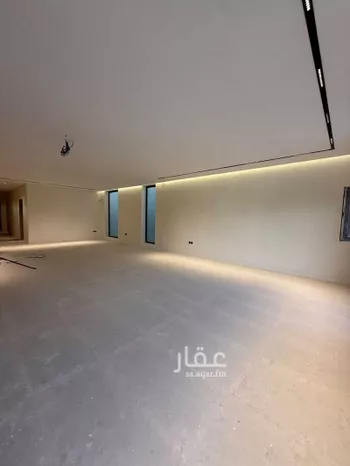 دور للإيجار في شارع محمد بن حارث القروي, حي القيروان, مدينة الرياض, منطقة الرياض