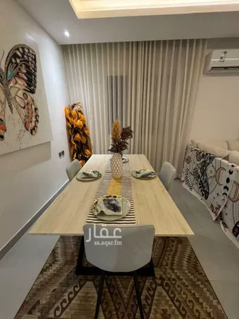 شقة للإيجار في شارع القصر, حي العارض, مدينة الرياض, منطقة الرياض صورة 2