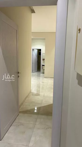 شقة للإيجار في شارع عبدالرزاق بن عبدالسميع, حي النرجس, مدينة الرياض, منطقة الرياض صورة 3
