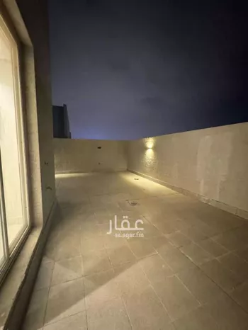 شقة للإيجار في شارع رقم 231, حي الملقا, مدينة الرياض, منطقة الرياض