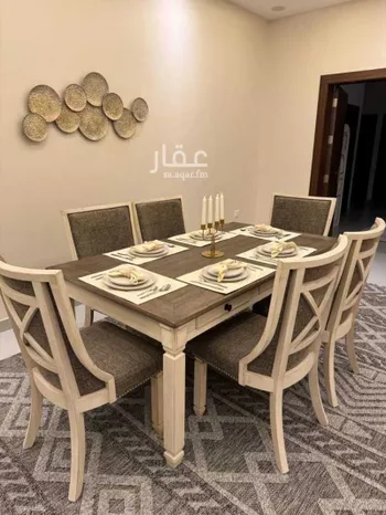 دور للإيجار في شارع ممر171, حي القيروان, مدينة الرياض, منطقة الرياض صورة 3
