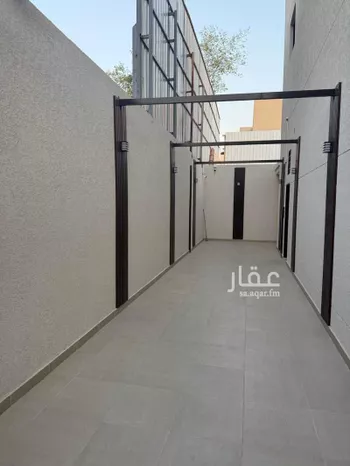 شقة للإيجار في شارع علقمه بن وائل, حي النرجس, مدينة الرياض, منطقة الرياض صورة 3