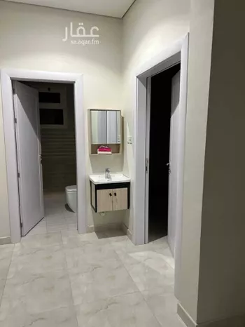 شقة للإيجار في شارع عبدالرزاق بن عبدالسميع, حي النرجس, مدينة الرياض, منطقة الرياض صورة 4