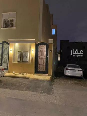 شقة للإيجار في شارع أحمد بن خلف الأنصاري, حي النرجس, مدينة الرياض, منطقة الرياض