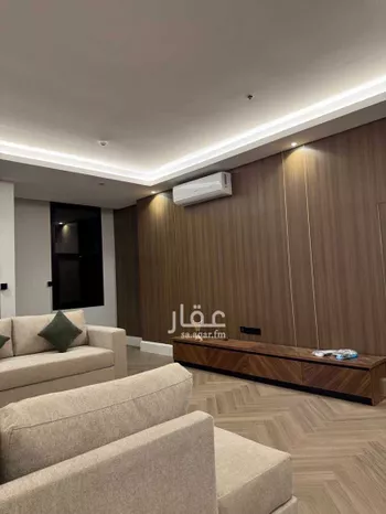 شقة للإيجار في شارع سليمان الحقيل, حي النرجس, مدينة الرياض, منطقة الرياض صورة 2