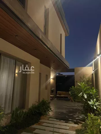 فيلا للبيع في شارع محمد بن رزين, حي النرجس, مدينة الرياض, منطقة الرياض