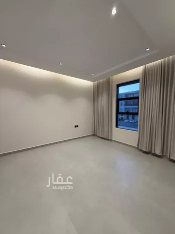 شقة للإيجار في شارع علقمه بن وائل, حي النرجس, مدينة الرياض, منطقة الرياض