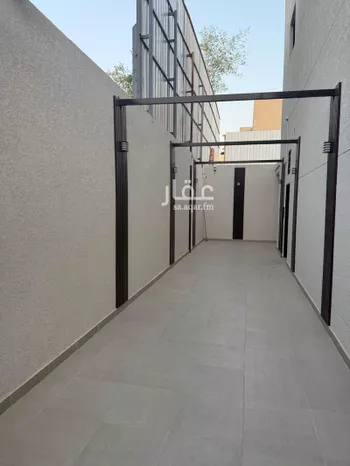 شقة للإيجار في شارع علقمه بن وائل, حي النرجس, مدينة الرياض, منطقة الرياض صورة 2
