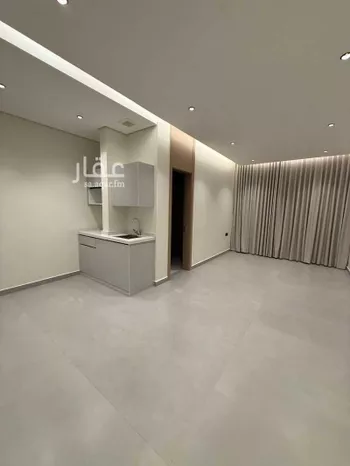 شقة للإيجار في شارع علقمه بن وائل, حي النرجس, مدينة الرياض, منطقة الرياض صورة 4