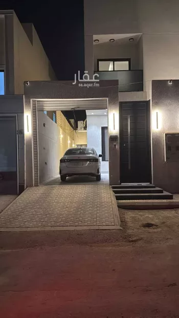 دور للإيجار في شارع أبي الصفاء الحسيني ، حي عريض ، الرياض ، منطقة الرياض