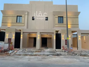 فيلا للبيع في شارع محمد الشبل, حي الزهرة, مدينة الرياض, منطقة الرياض صورة 3