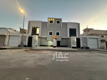 شقة للبيع في شارع علي بن سليمان, حي ظهرة البديعة, مدينة الرياض, منطقة الرياض