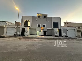 دور للبيع في شارع أسيد بن عبدالله, حي ظهرة البديعة, مدينة الرياض, منطقة الرياض