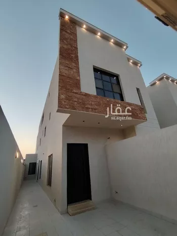 دور للبيع في شارع حميد الطويل, حي عكاظ, مدينة الرياض, منطقة الرياض صورة 3