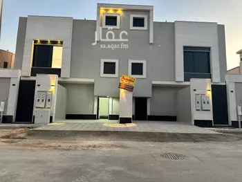 شقة للبيع في شارع علي بن سليمان, حي ظهرة البديعة, مدينة الرياض, منطقة الرياض صورة 2