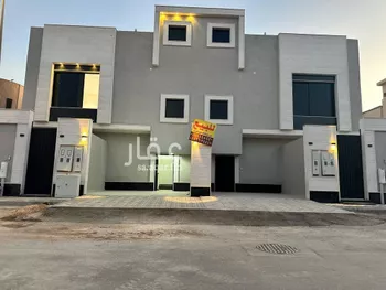دور للبيع في شارع أسيد بن عبدالله, حي ظهرة البديعة, مدينة الرياض, منطقة الرياض صورة 2