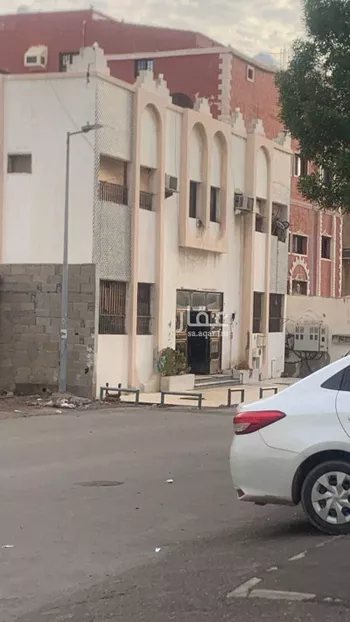 عمارة للبيع في شارع هارون البالسي ، حي الصفا ، جدة ، جدة