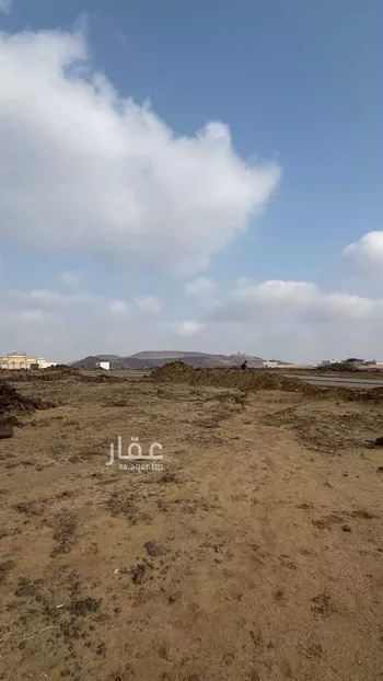 أرض للبيع في شارع ابو برقان السعدي ، الحريضة ، رجال المع صورة 5