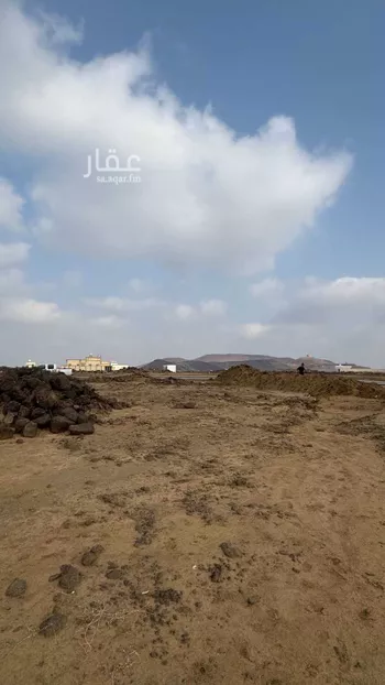 أرض للبيع في شارع ابو برقان السعدي ، الحريضة ، رجال المع صورة 4