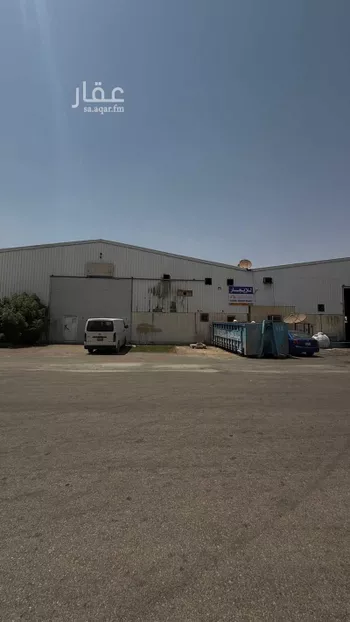 مستودع للإيجار في شارع أبي محمد الصواف, حي النور, مدينة الرياض, منطقة الرياض