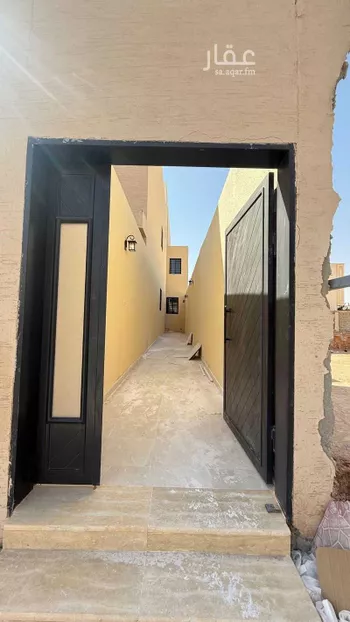 شقة للإيجار في شارع محمد بن أحمد الفاسي, حي السعادة, مدينة الرياض, منطقة الرياض صورة 5