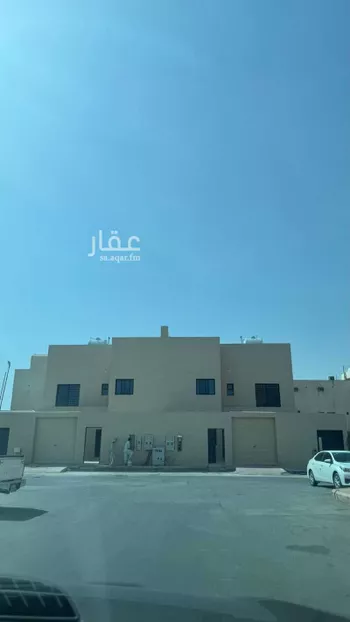 شقة للإيجار في شارع محمد بن أحمد الفاسي, حي السعادة, مدينة الرياض, منطقة الرياض