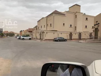 شقة للإيجار في شارع ظبة ، حي عرقة ، الرياض ، منطقة الرياض