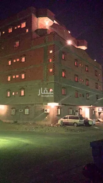 عمارة للبيع في شارع عبد الصمد البزاز ، حي الريان ، جدة ، جدة