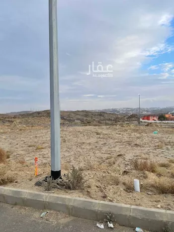 أرض للبيع في شارع الصناعية, حي الصناعية, ابها صورة 2