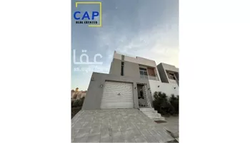 فيلا للبيع في شارع محمد الجزري, حي الزمرد, مدينة جدة, منطقة مكة المكرمة