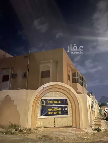 عمارة للبيع في شارع شارع المراسيل, حي العوالي, مدينة مكه المكرمه, منطقة مكة المكرمة صورة 4