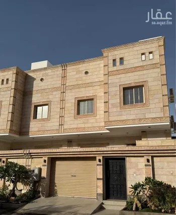 فيلا للبيع في شارع إبن أبي المجد, حي المحمدية, مدينة جدة, منطقة مكة المكرمة صورة 2