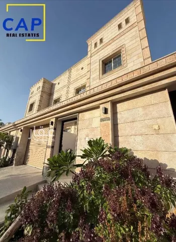 فيلا للبيع في شارع إبن أبي المجد, حي المحمدية, مدينة جدة, منطقة مكة المكرمة