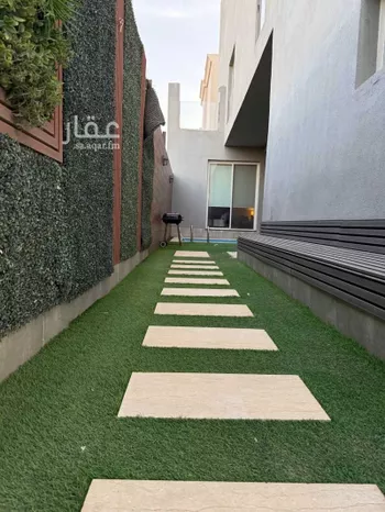 فيلا للبيع في شارع محمد الجزري, حي الزمرد, مدينة جدة, منطقة مكة المكرمة صورة 4