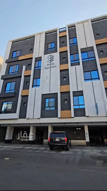 شقة للبيع في شارع ابن موسى, حي الروضة, مدينة جدة, منطقة مكة المكرمة