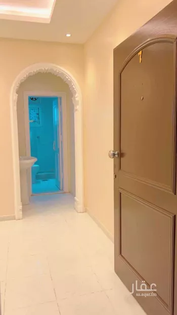 شقة للإيجار في شارع الحارث بن قيس, حي البوادي, مدينة جدة, منطقة مكة المكرمة صورة 3
