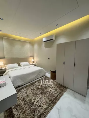 شقة للإيجار في شارع شارع الباجوري, حي الشرقية, مدينة ابها, منطقة عسير صورة 4