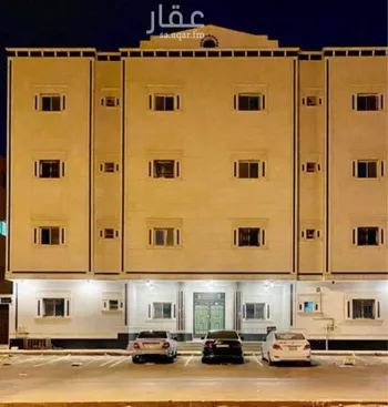 شقة للبيع في شارع السويد, حي قرطبة, مدينة الرياض, منطقة الرياض صورة 3