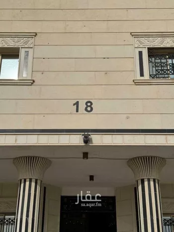 شقة للبيع في شارع دباس بن راشد ، حي قرطبة ، الرياض ، منطقة الرياض
