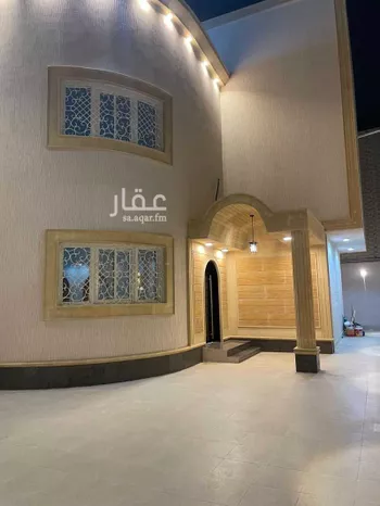 فيلا للبيع في شارع جبيب ابن الحرث, حي الراقي, مدينة خميس مشيط, منطقة عسير صورة 2