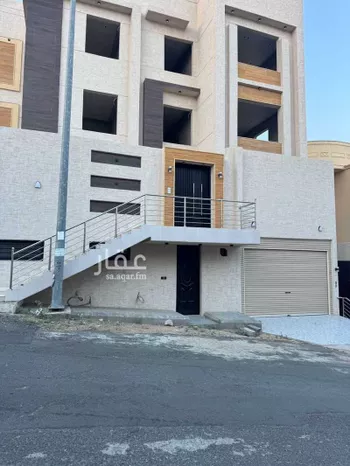 فيلا للبيع في حي الحضارى, مدينة خميس مشيط, منطقة عسير صورة 2
