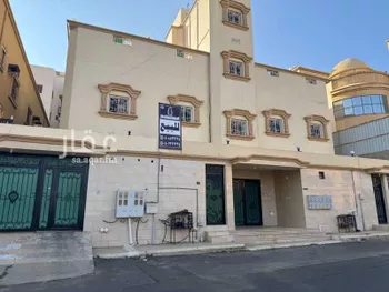 عمارة للبيع في شارع شارع راس تنوره, حي النسيم, مدينة ابها, منطقة عسير صورة 5
