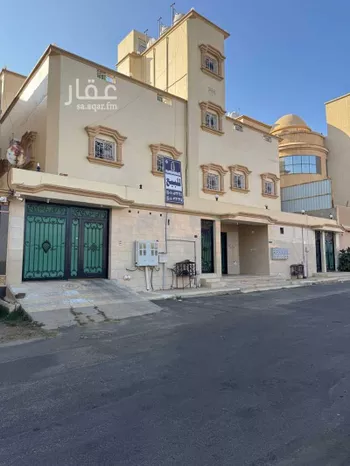عمارة للبيع في شارع شارع راس تنوره, حي النسيم, مدينة ابها, منطقة عسير صورة 4