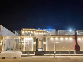 فيلا للبيع في شارع جبيب ابن الحرث, حي الراقي, مدينة خميس مشيط, منطقة عسير