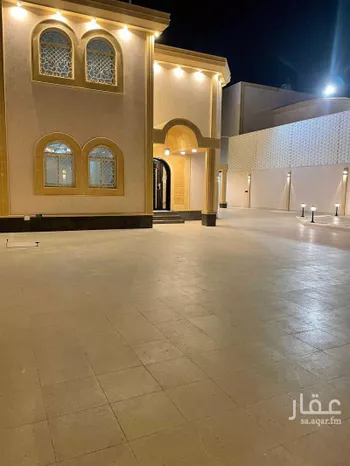 فيلا للبيع في شارع جبيب ابن الحرث, حي الراقي, مدينة خميس مشيط, منطقة عسير صورة 3