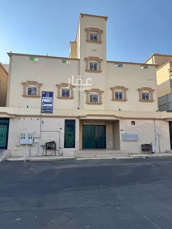 عمارة للبيع في شارع شارع راس تنوره, حي النسيم, مدينة ابها, منطقة عسير صورة 3