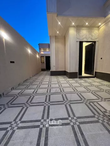 فيلا للإيجار في شارع 2194531, حي ضاحية نمار, مدينة الرياض, منطقة الرياض صورة 2