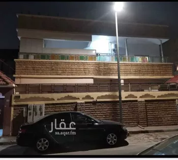 عمارة للبيع في شارع سفيان بن اسد, حي غرناطة, مدينة الدمام, المنطقة الشرقية صورة 3
