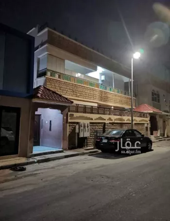 عمارة للبيع في شارع سفيان بن اسد, حي غرناطة, مدينة الدمام, المنطقة الشرقية صورة 4