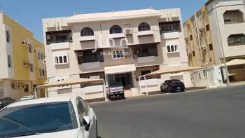شقة للإيجار في شارع ابن حمزه, حي الفيصلية, مدينة جدة, منطقة مكة المكرمة صورة 5